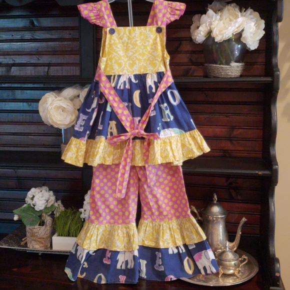 ELEANOR ROSE - Picture 2 of 2